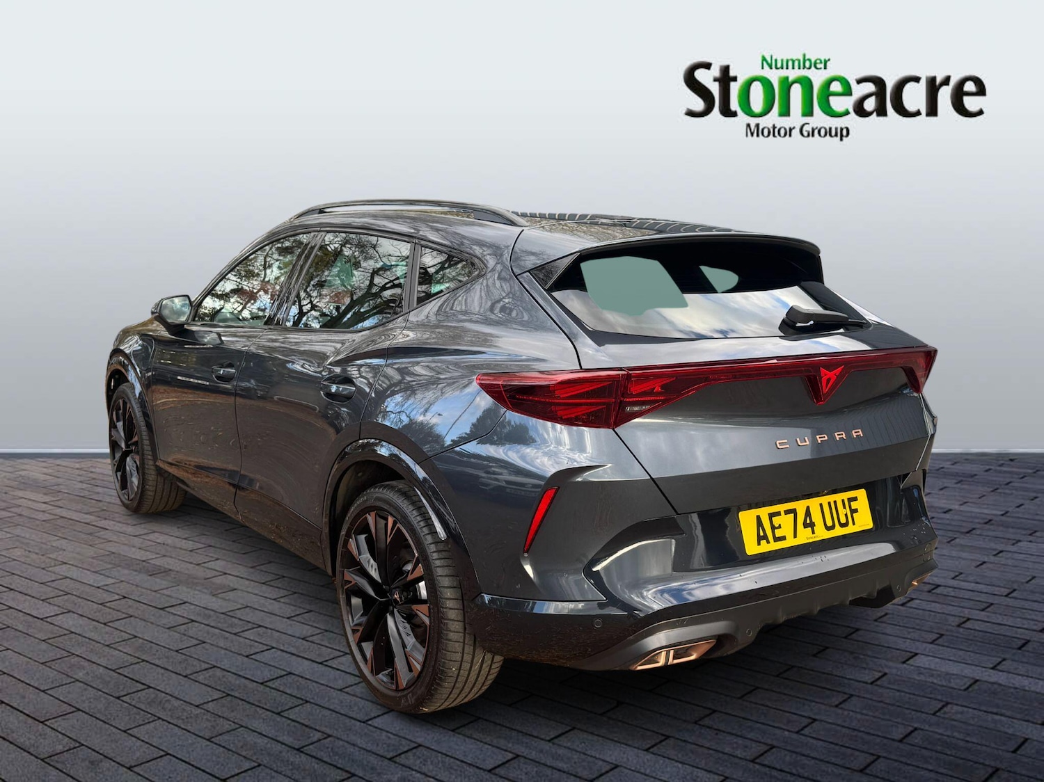 Used Cupra Formentor 2024 for sale - 77709571: Photo 5