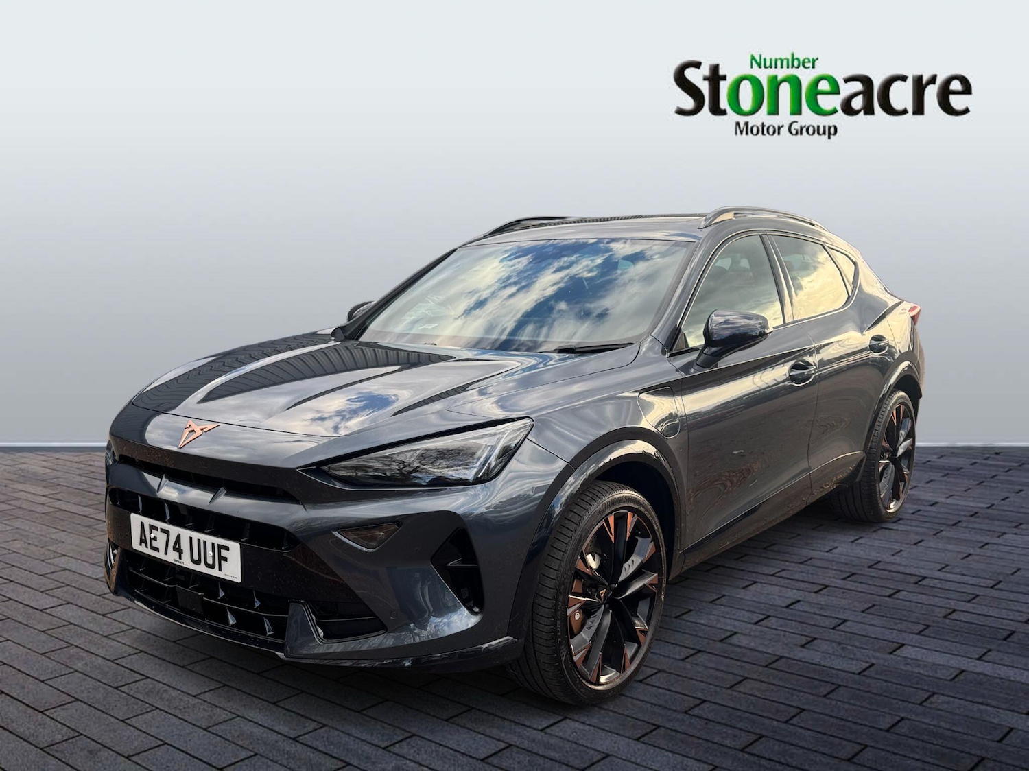 Used Cupra Formentor 2024 for sale - 77709571: Photo 7