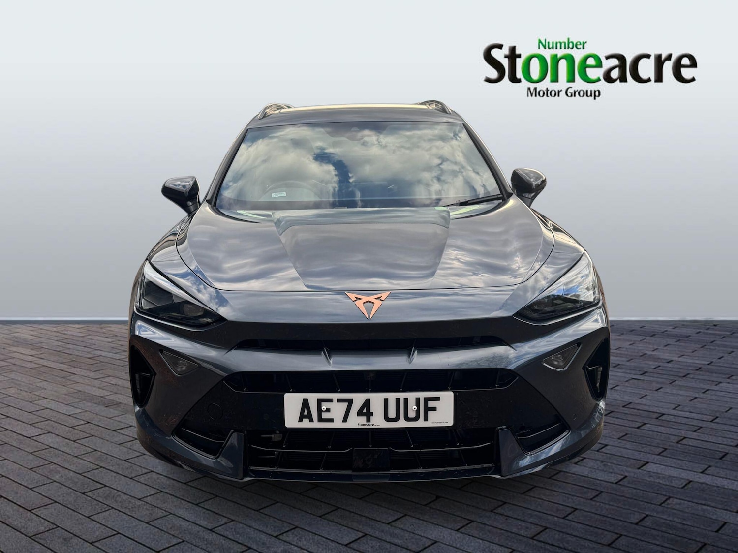 Used Cupra Formentor 2024 for sale - 77709571: Photo 8