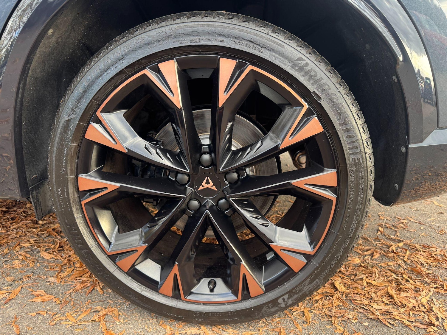 Used Cupra Formentor 2024 for sale - 77709571: Photo 9