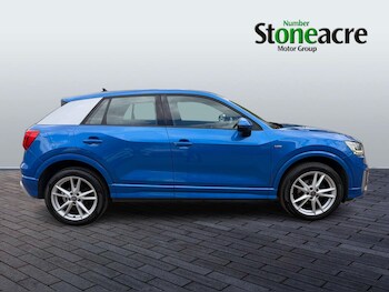 Used Audi Q2 2019 for sale - 78220268: Photo