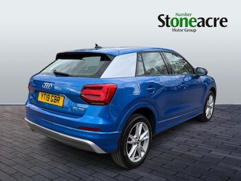 Used Audi Q2 2019 for sale - 78220268: Photo