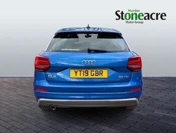 Used Audi Q2 2019 for sale - 78220268: Photo