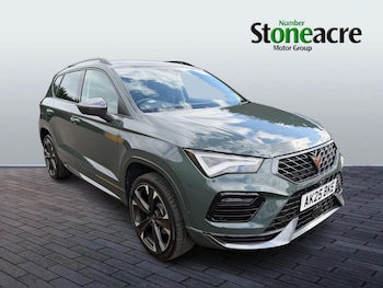 Used Cupra Ateca 2025 for sale - 78430158: Photo