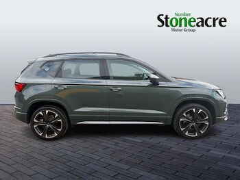 Used Cupra Ateca 2025 for sale - 78430158: Photo