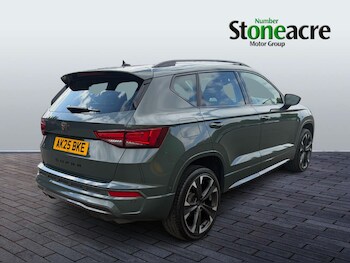 Used Cupra Ateca 2025 for sale - 78430158: Photo