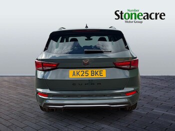Used Cupra Ateca 2025 for sale - 78430158: Photo
