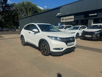Honda - HR-V