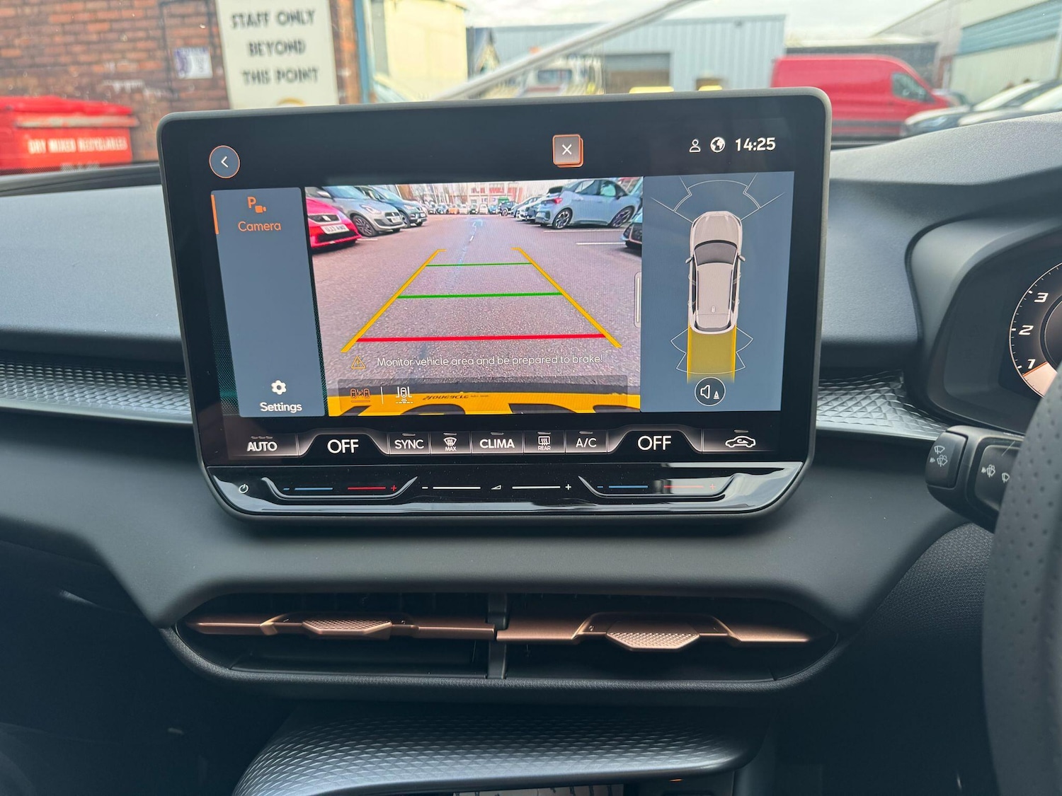 Used Cupra Terramar 2025 for sale - 77175283: Photo 10