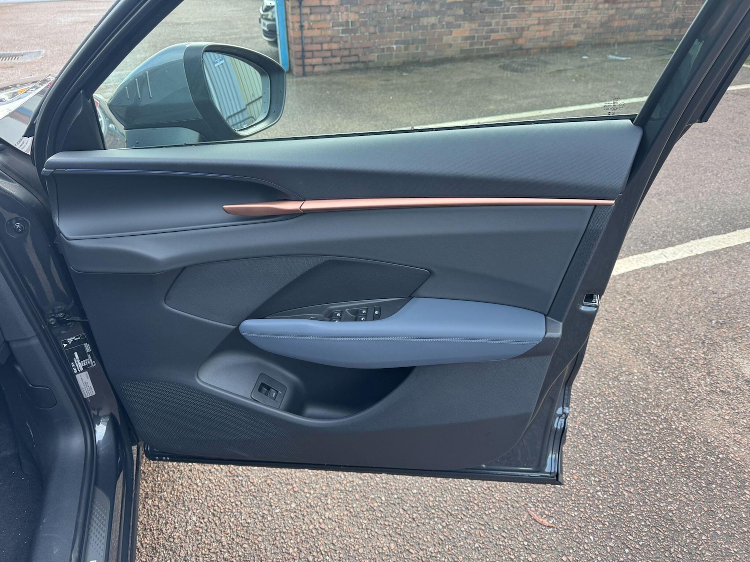 Used Cupra Terramar 2025 for sale - 77175283: Photo 12