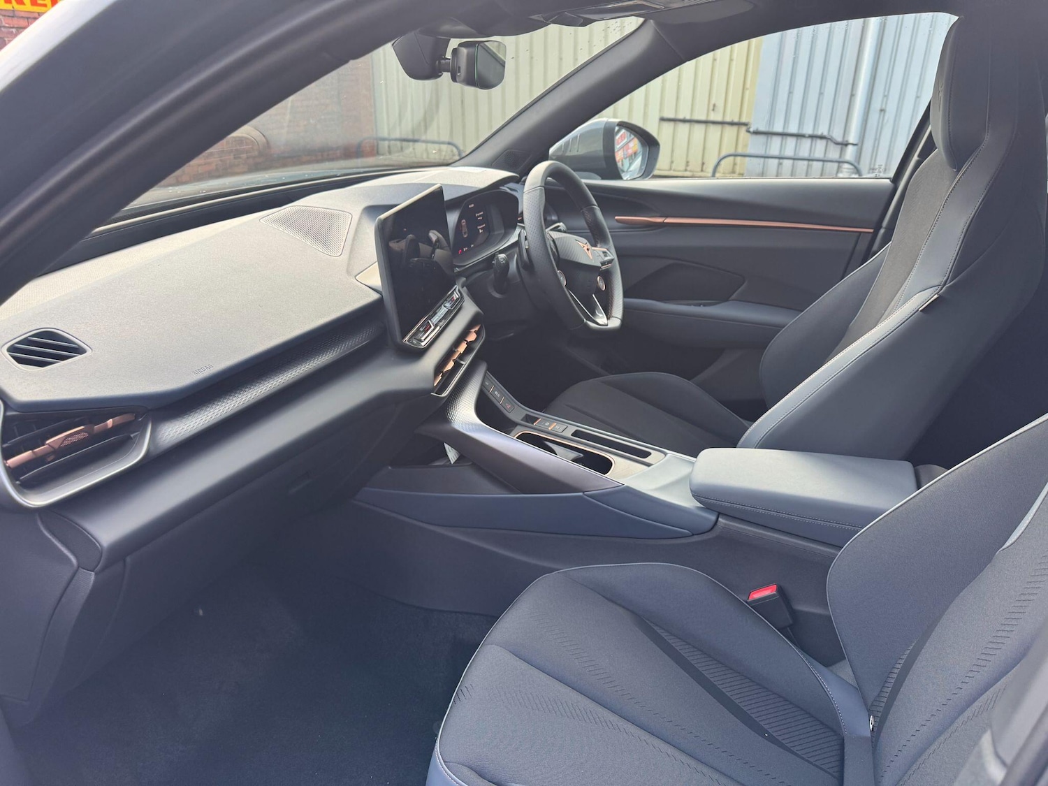 Used Cupra Terramar 2025 for sale - 77175283: Photo 17