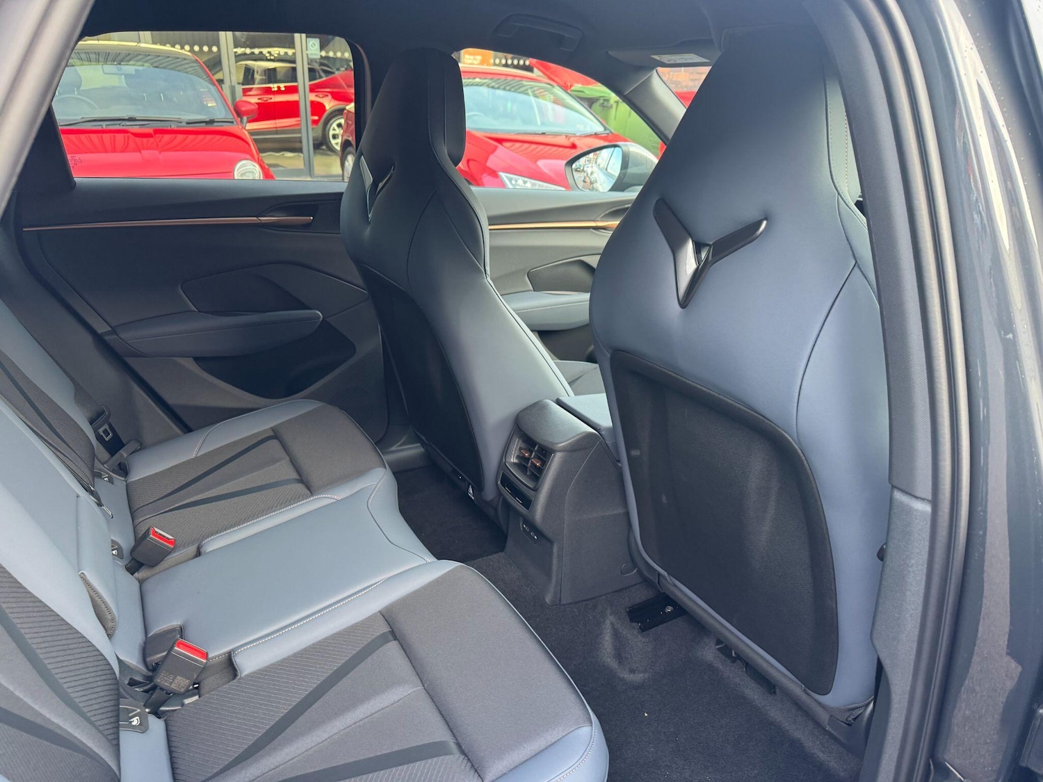 Used Cupra Terramar 2025 for sale - 77175283: Photo 18