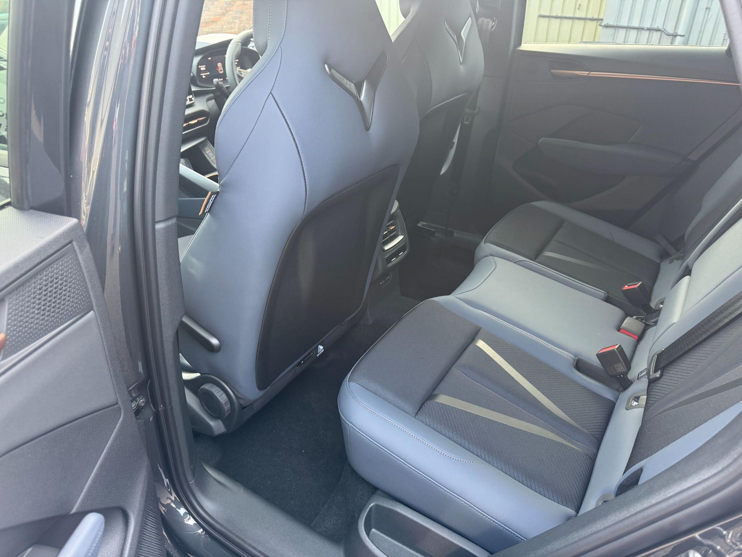 Used Cupra Terramar 2025 for sale - 77175283: Photo 19