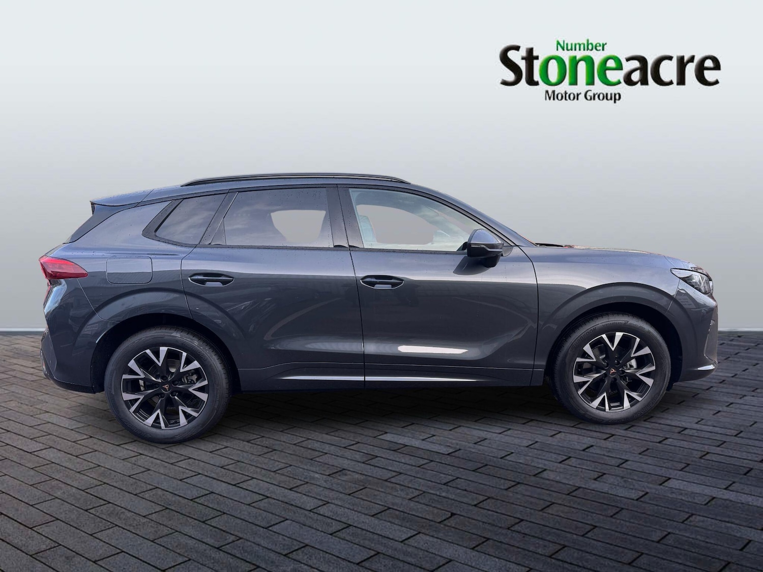 Used Cupra Terramar 2025 for sale - 77175283: Photo 2