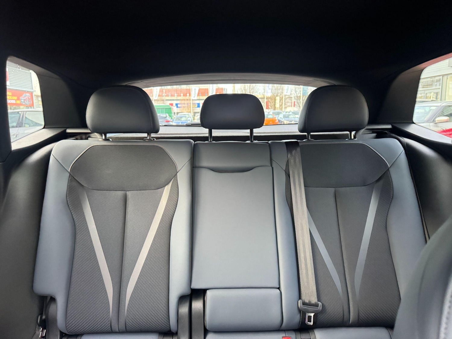 Used Cupra Terramar 2025 for sale - 77175283: Photo 20