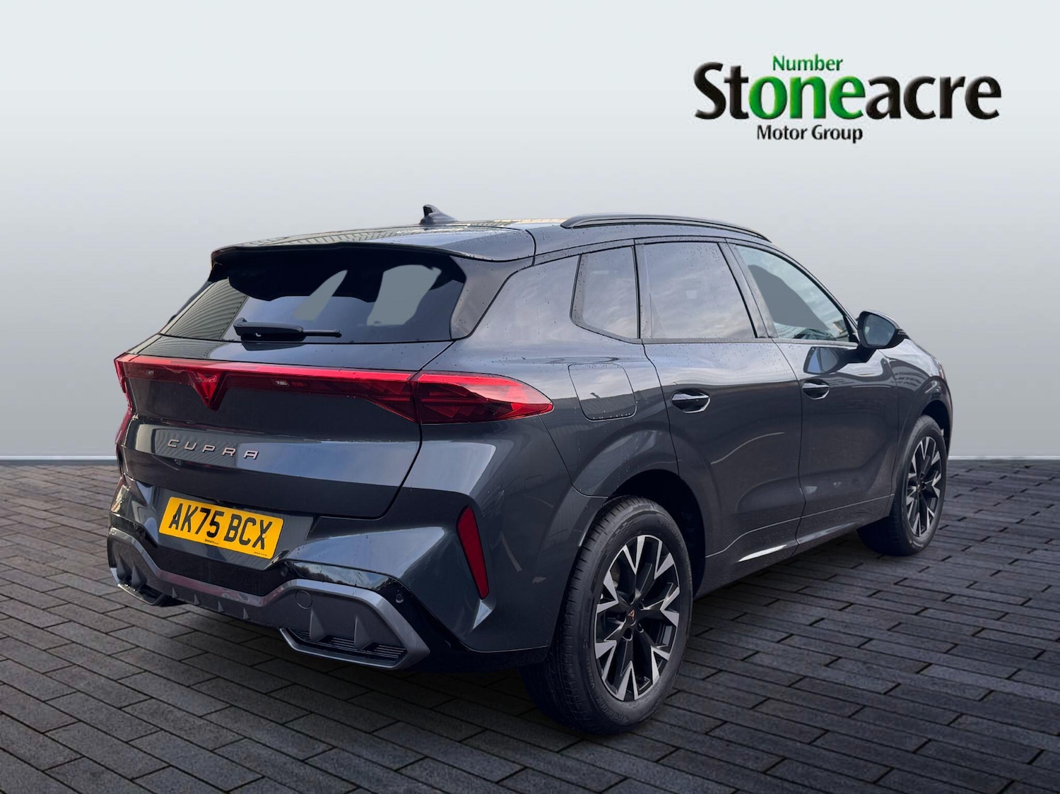 Used Cupra Terramar 2025 for sale - 77175283: Photo 3