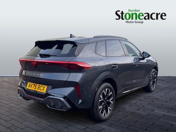 Used Cupra Terramar 2025 for sale - 77175283: Photo