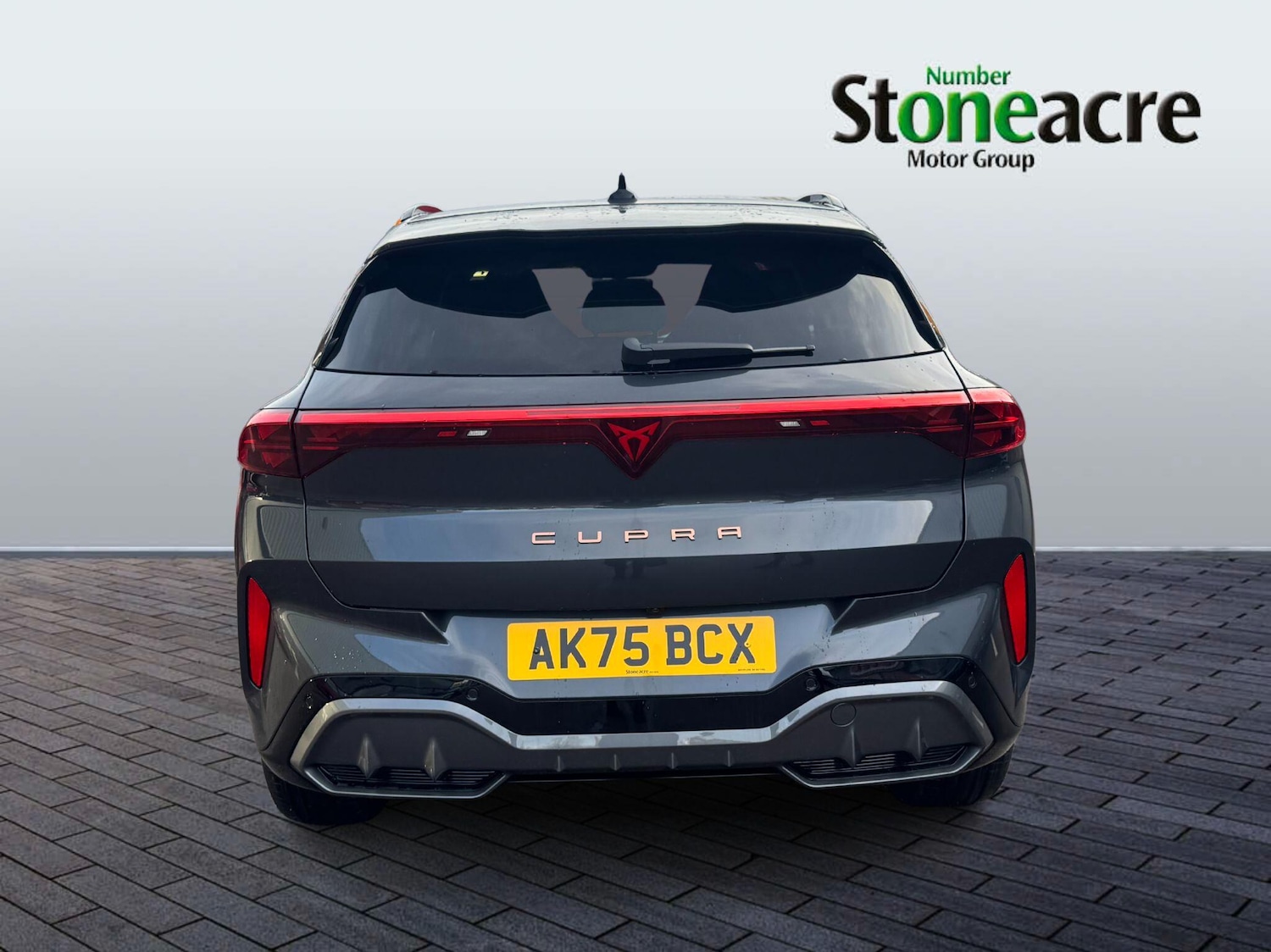 Used Cupra Terramar 2025 for sale - 77175283: Photo 4