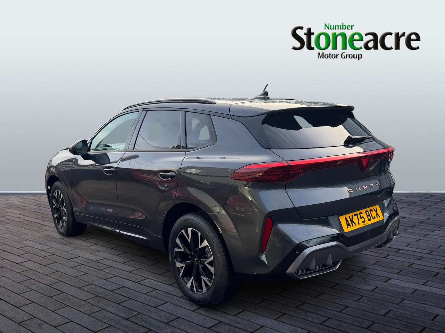 Used Cupra Terramar 2025 for sale - 77175283: Photo 5