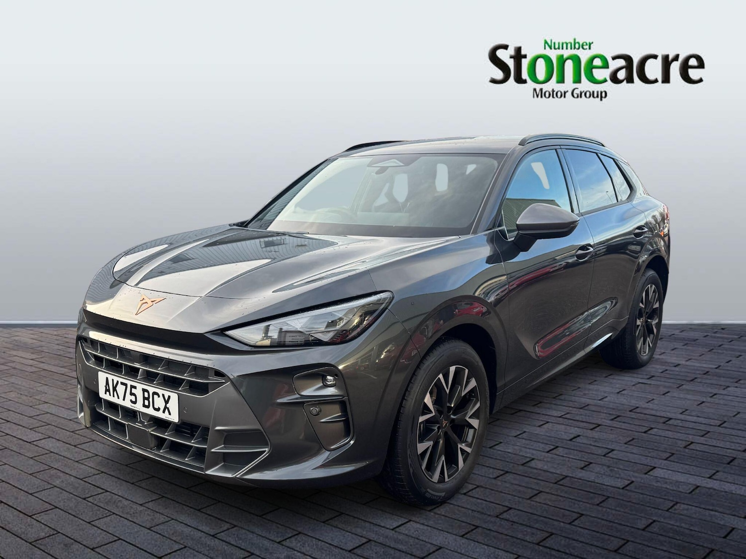 Used Cupra Terramar 2025 for sale - 77175283: Photo 7