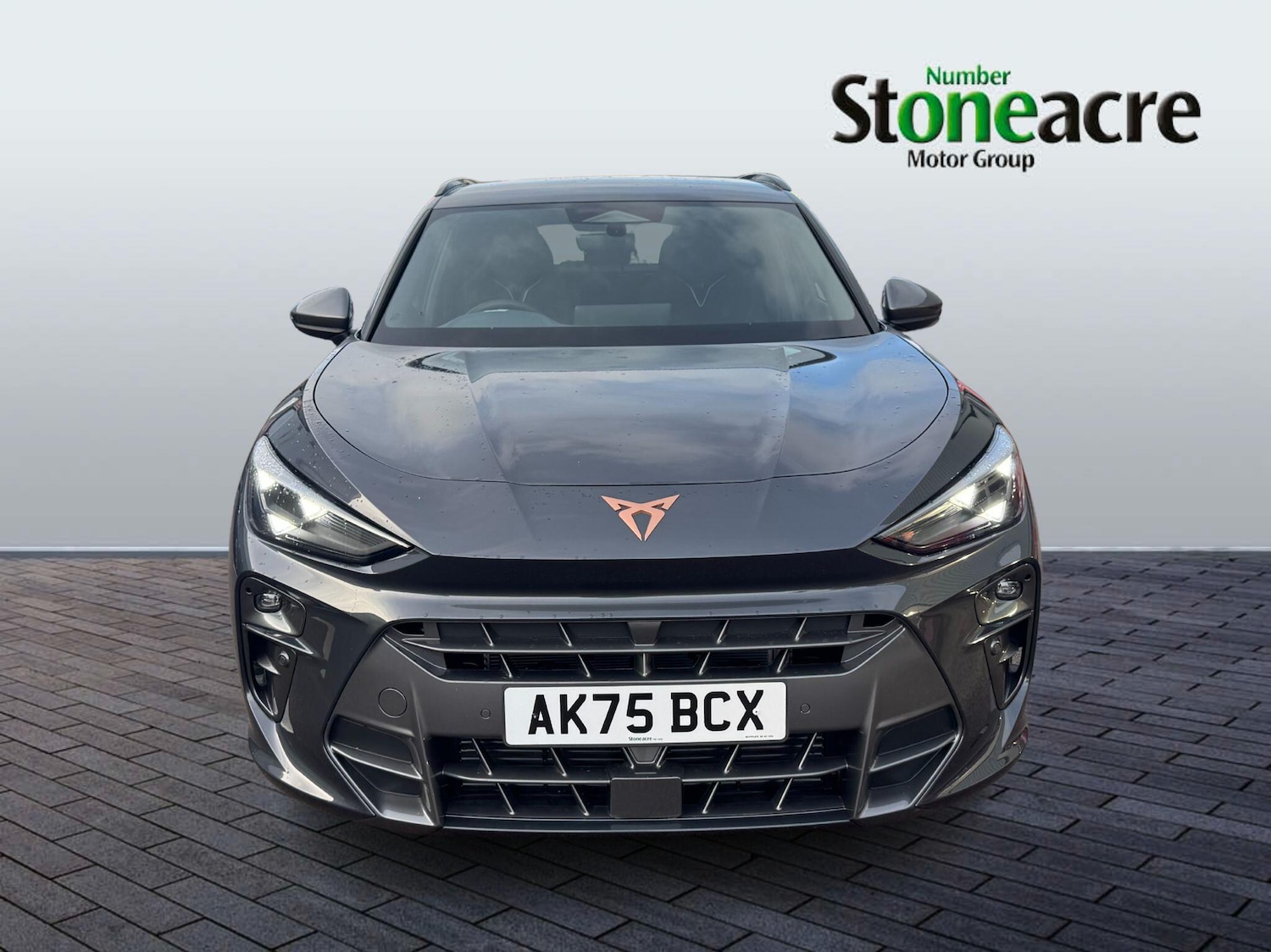 Used Cupra Terramar 2025 for sale - 77175283: Photo 8