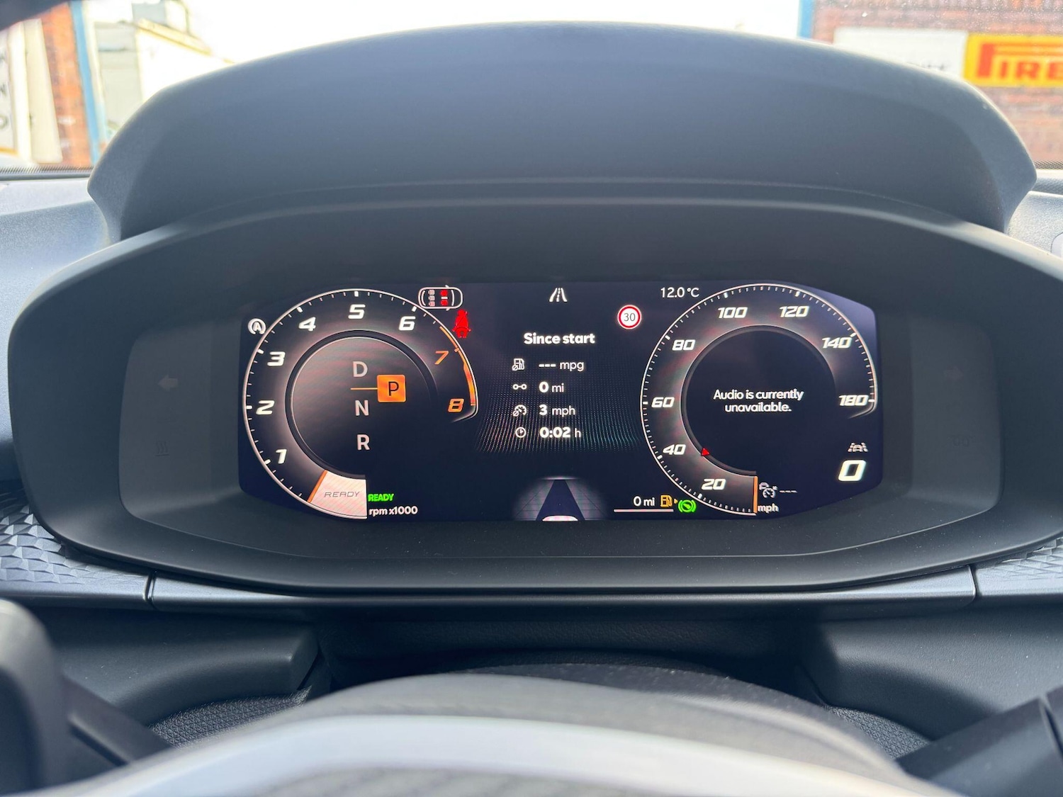 Used Cupra Terramar 2025 for sale - 77175283: Photo 9