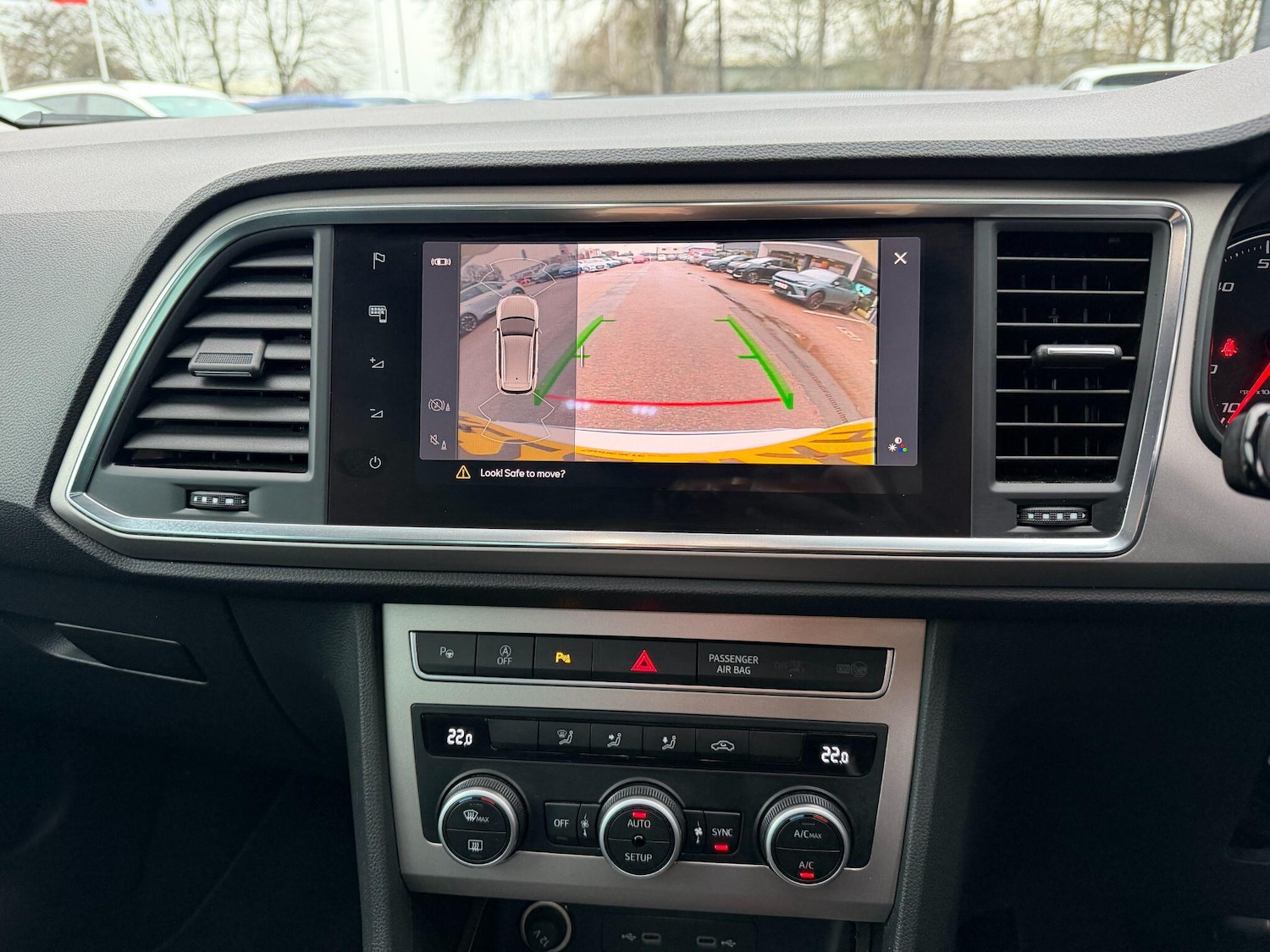 Used SEAT Ateca 2022 for sale - 77424858: Photo 10