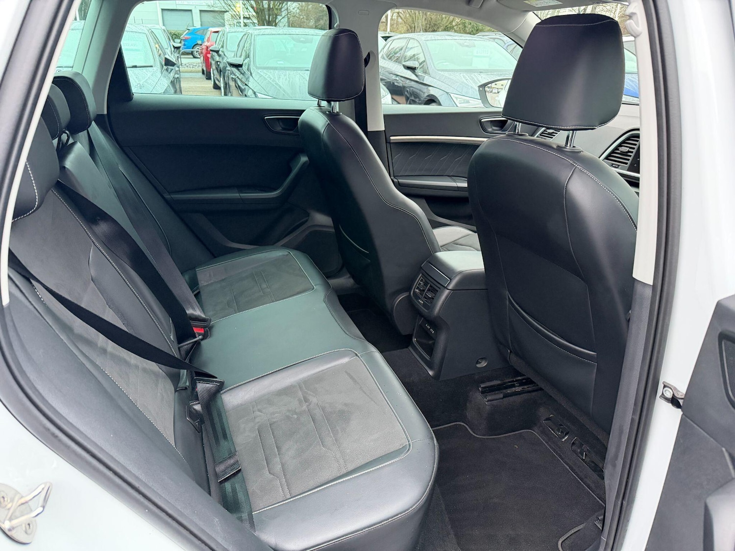 Used SEAT Ateca 2022 for sale - 77424858: Photo 15