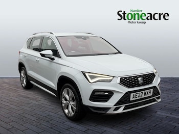 Used SEAT Ateca 2022 for sale - 77424858: Photo