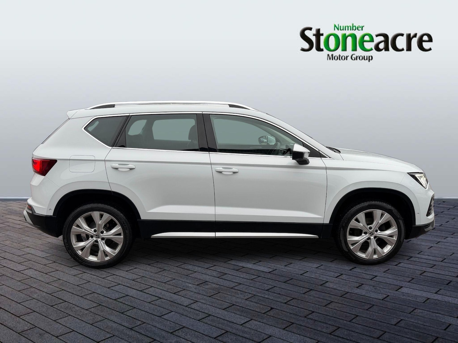 Used SEAT Ateca 2022 for sale - 77424858: Photo 2