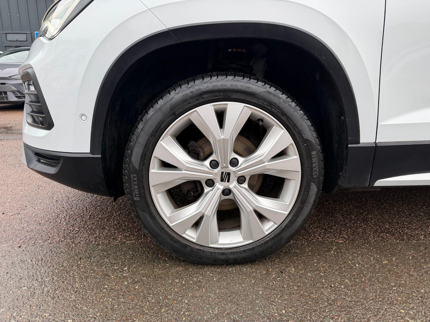 Used SEAT Ateca 2022 for sale - 77424858: Photo 21