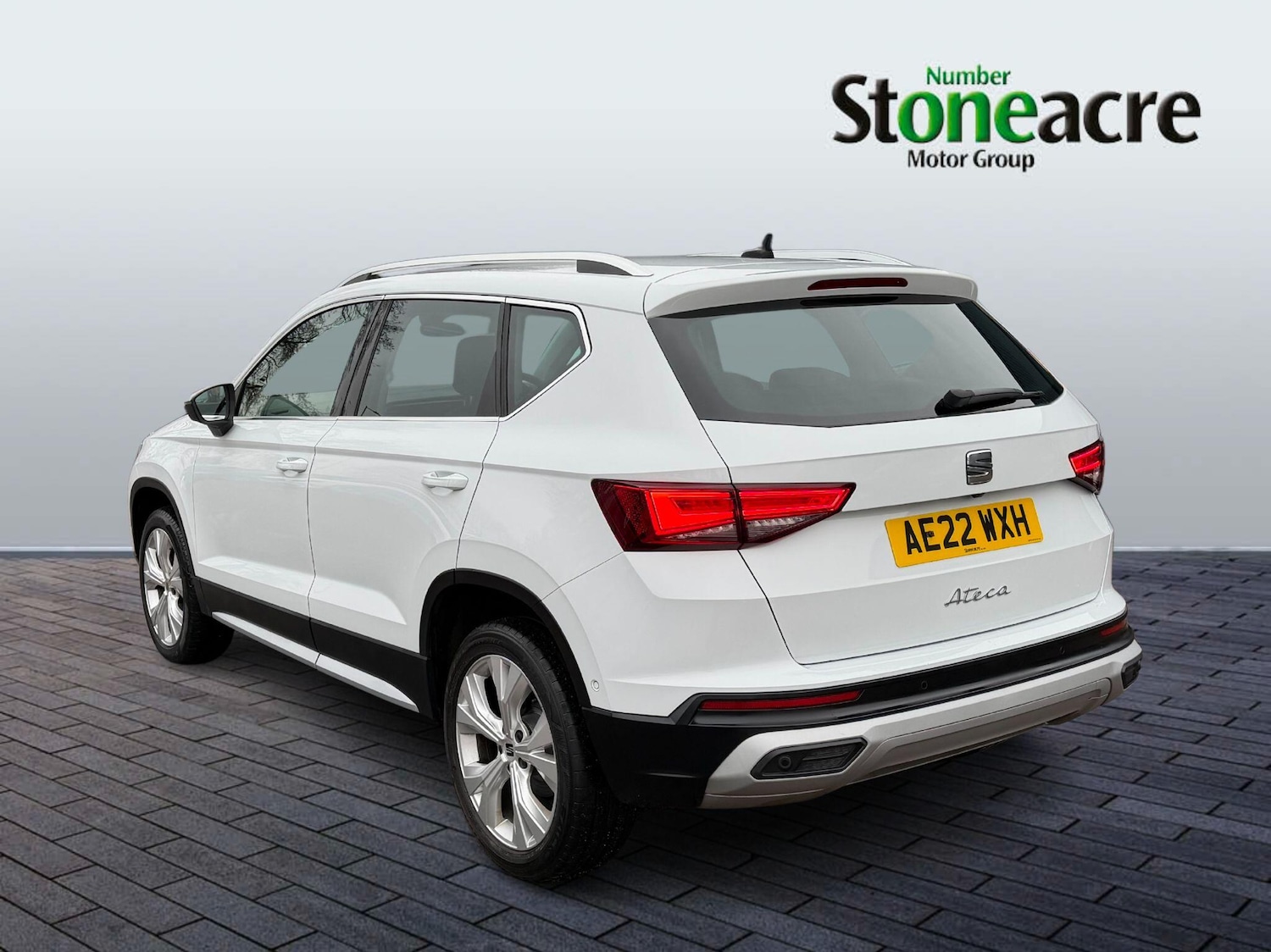 Used SEAT Ateca 2022 for sale - 77424858: Photo 5