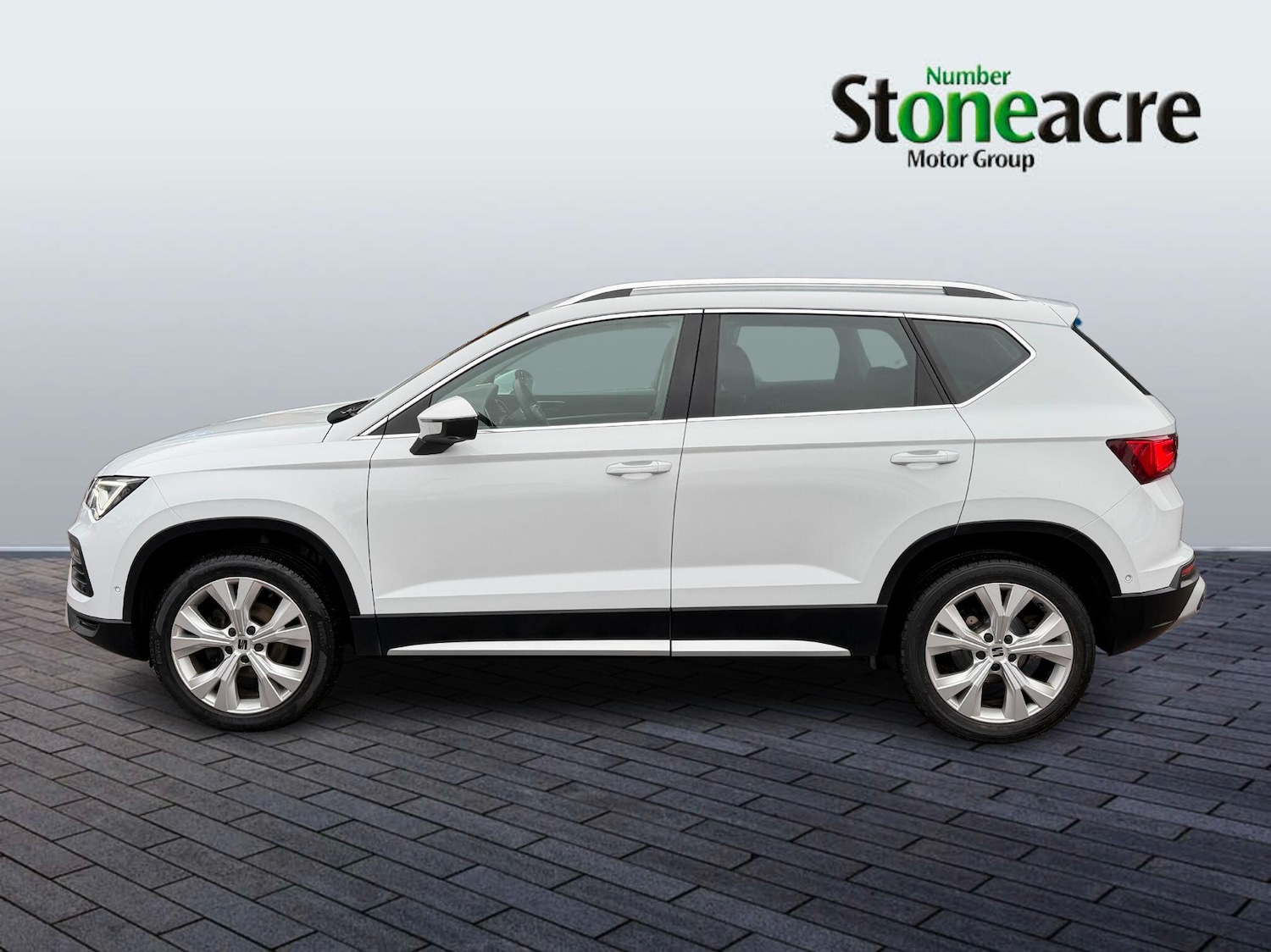 Used SEAT Ateca 2022 for sale - 77424858: Photo 6