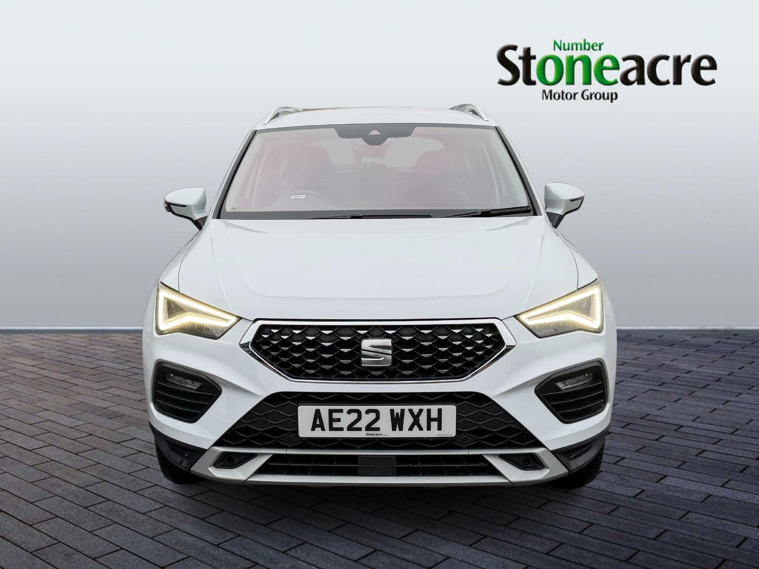 Used SEAT Ateca 2022 for sale - 77424858: Photo 8