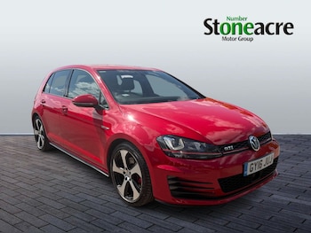 Used Volkswagen Golf 2016 for sale - 78462387: Photo