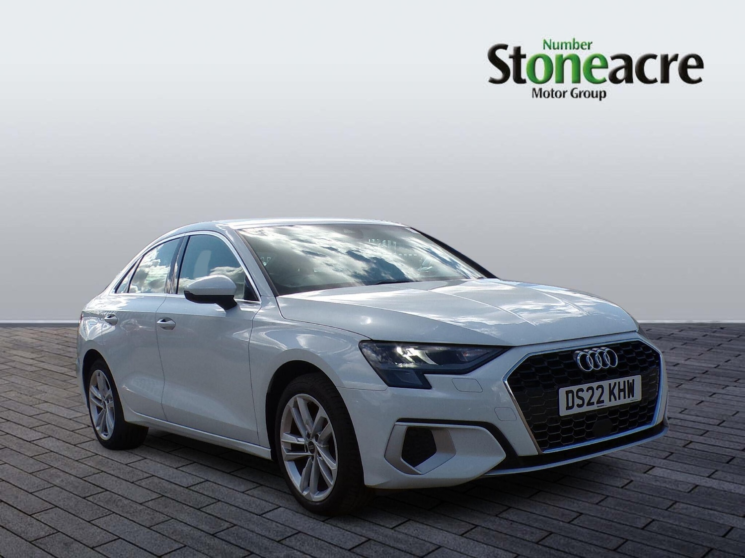Used Audi A3 2022 for sale - 76175373: Photo 1