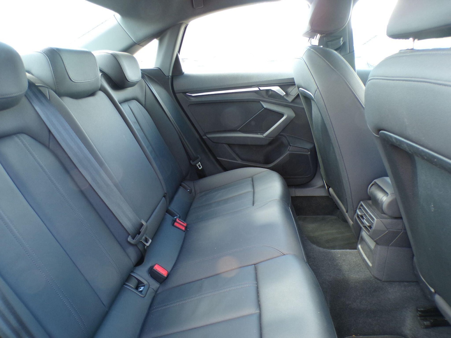Used Audi A3 2022 for sale - 76175373: Photo 12