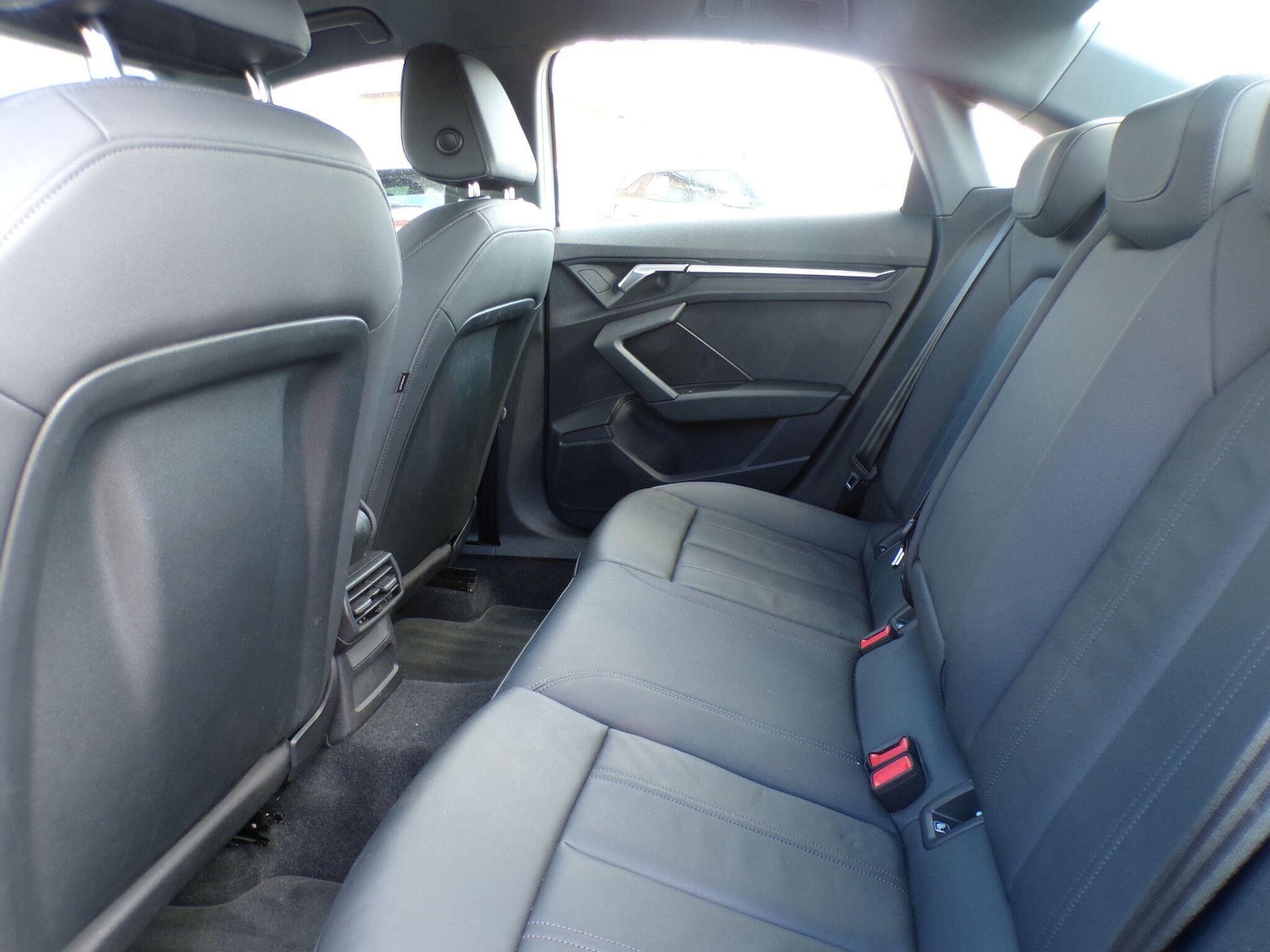 Used Audi A3 2022 for sale - 76175373: Photo 13