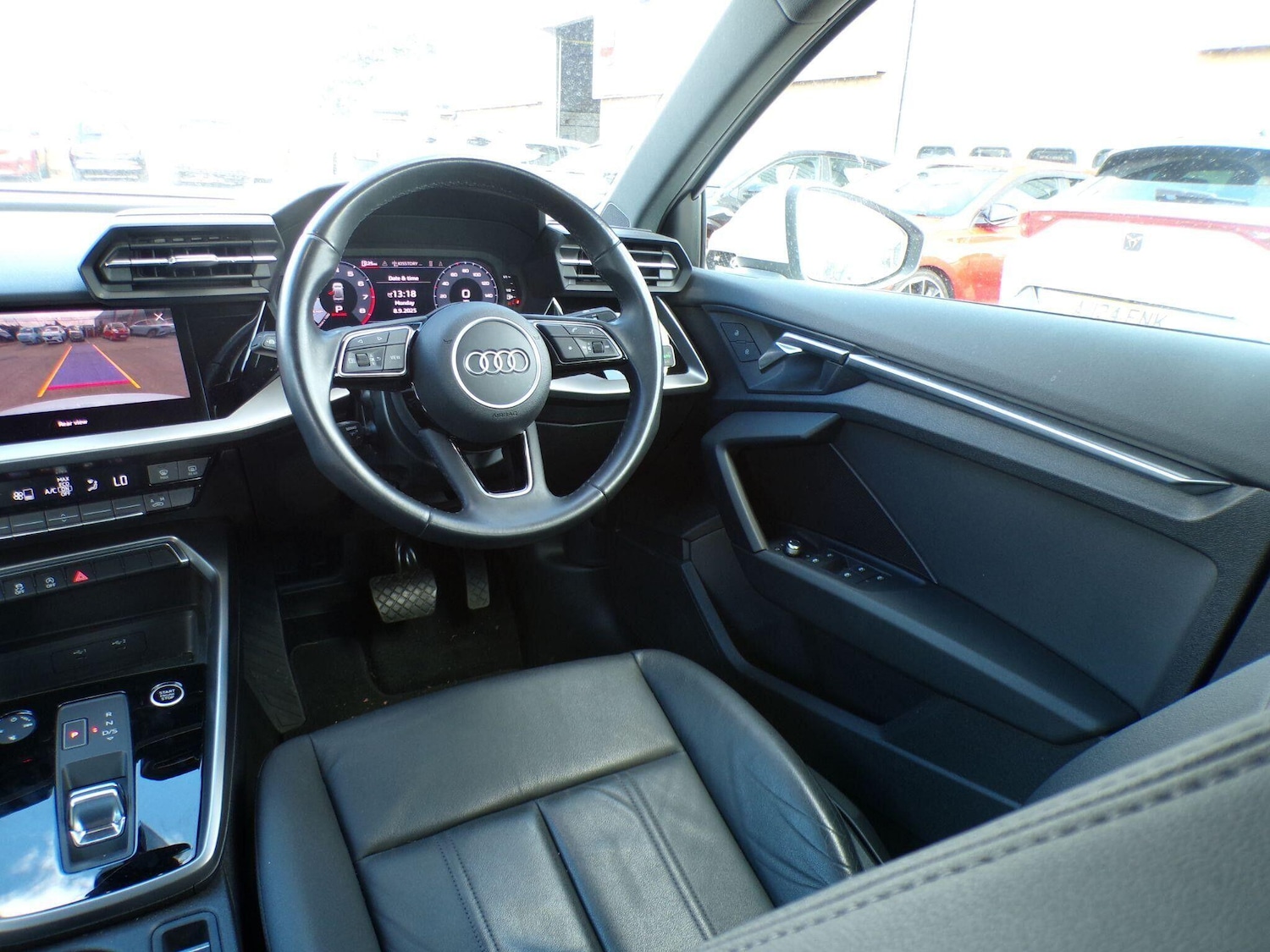 Used Audi A3 2022 for sale - 76175373: Photo 17