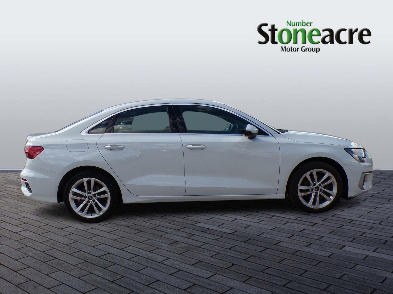 Used Audi A3 2022 for sale - 76175373: Photo 2