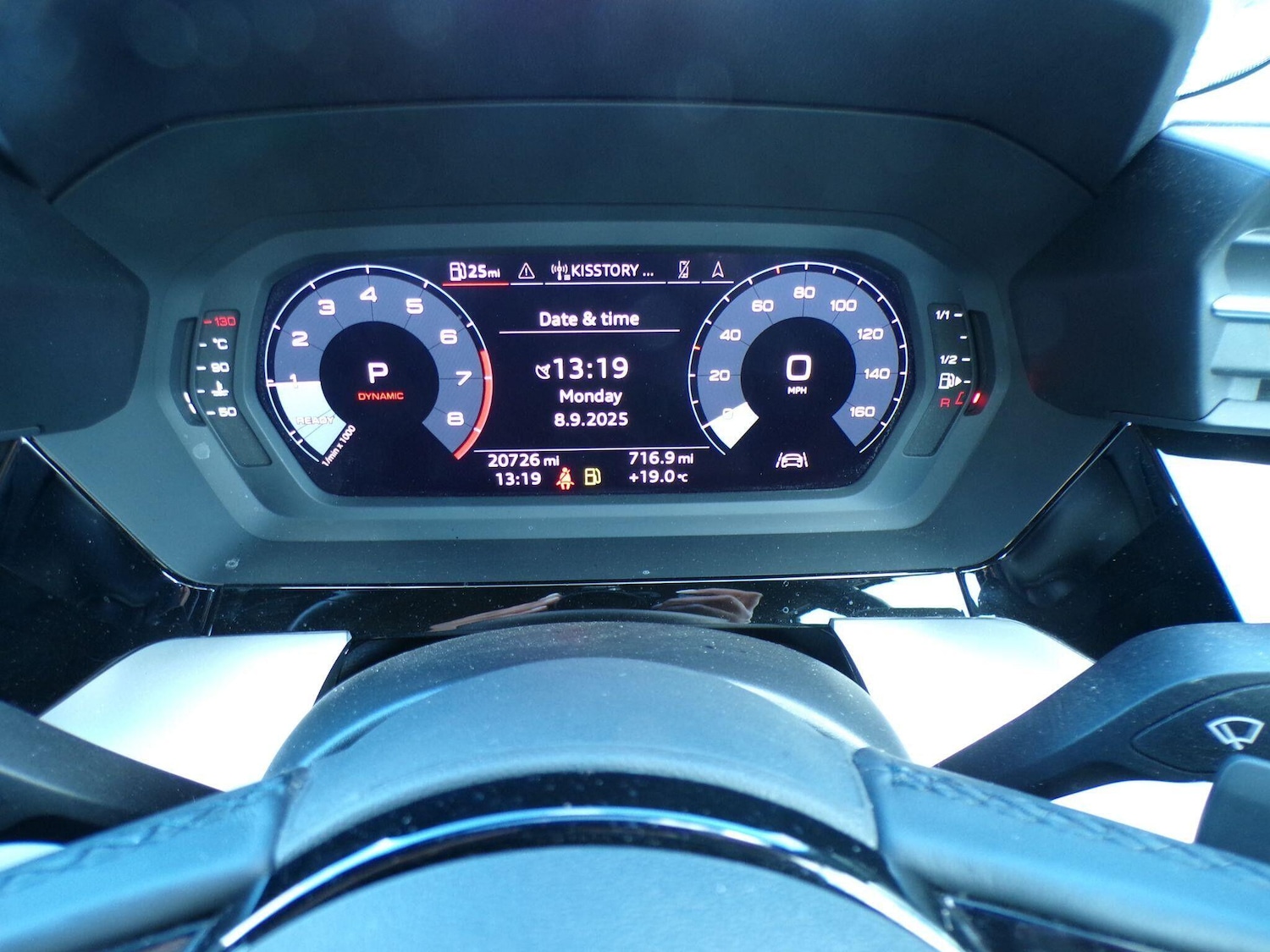 Used Audi A3 2022 for sale - 76175373: Photo 21