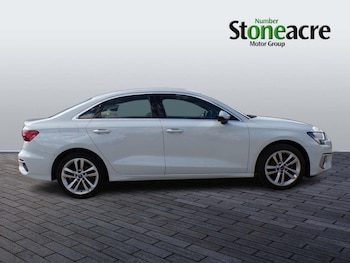 Used Audi A3 2022 for sale - 76175373: Photo 2