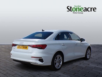 Used Audi A3 2022 for sale - 76175373: Photo 3
