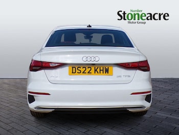 Used Audi A3 2022 for sale - 76175373: Photo 4