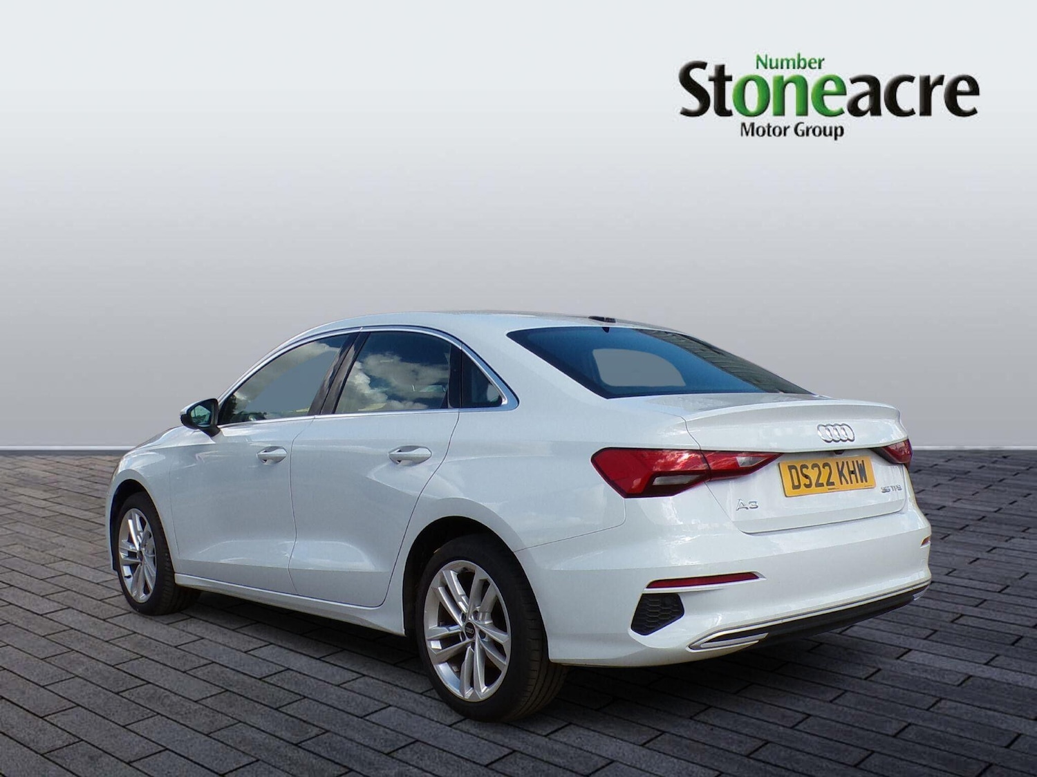 Used Audi A3 2022 for sale - 76175373: Photo 5