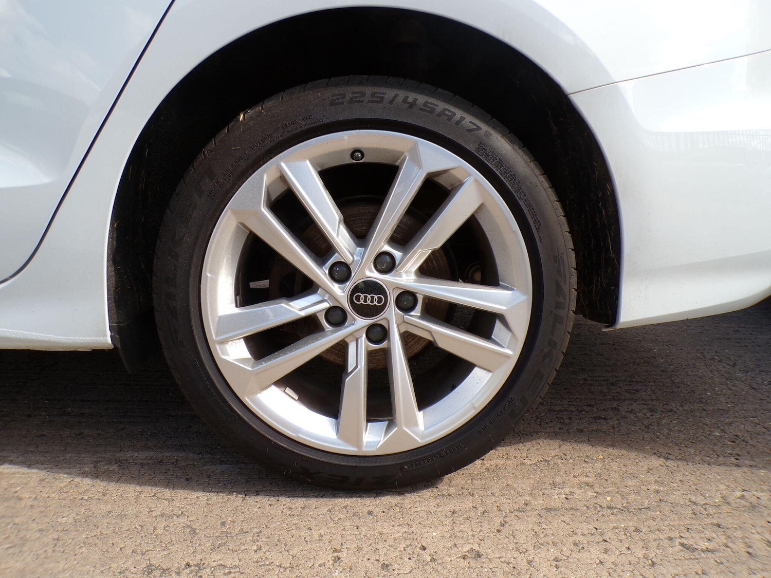 Used Audi A3 2022 for sale - 76175373: Photo 9