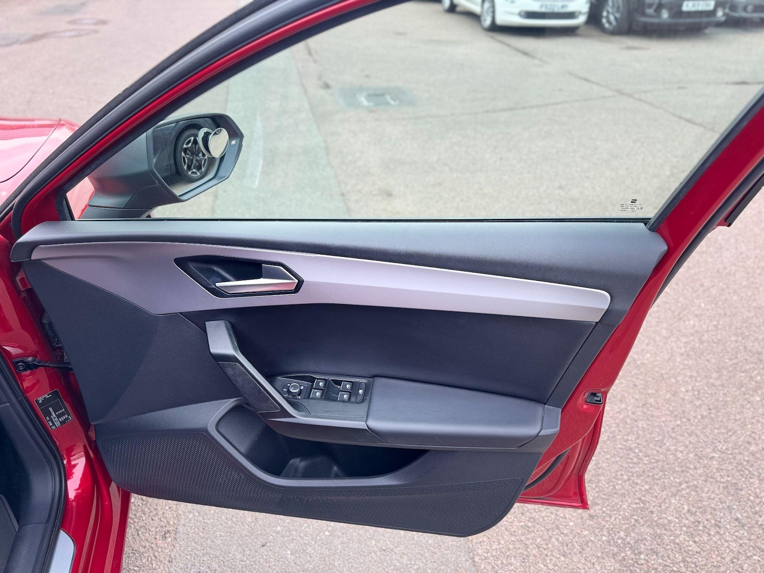 Used SEAT Leon 2020 for sale - 77387564: Photo 11