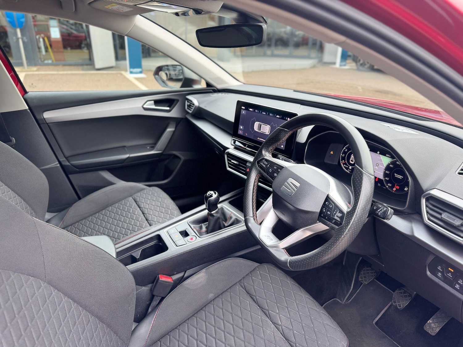 Used SEAT Leon 2020 for sale - 77387564: Photo 14