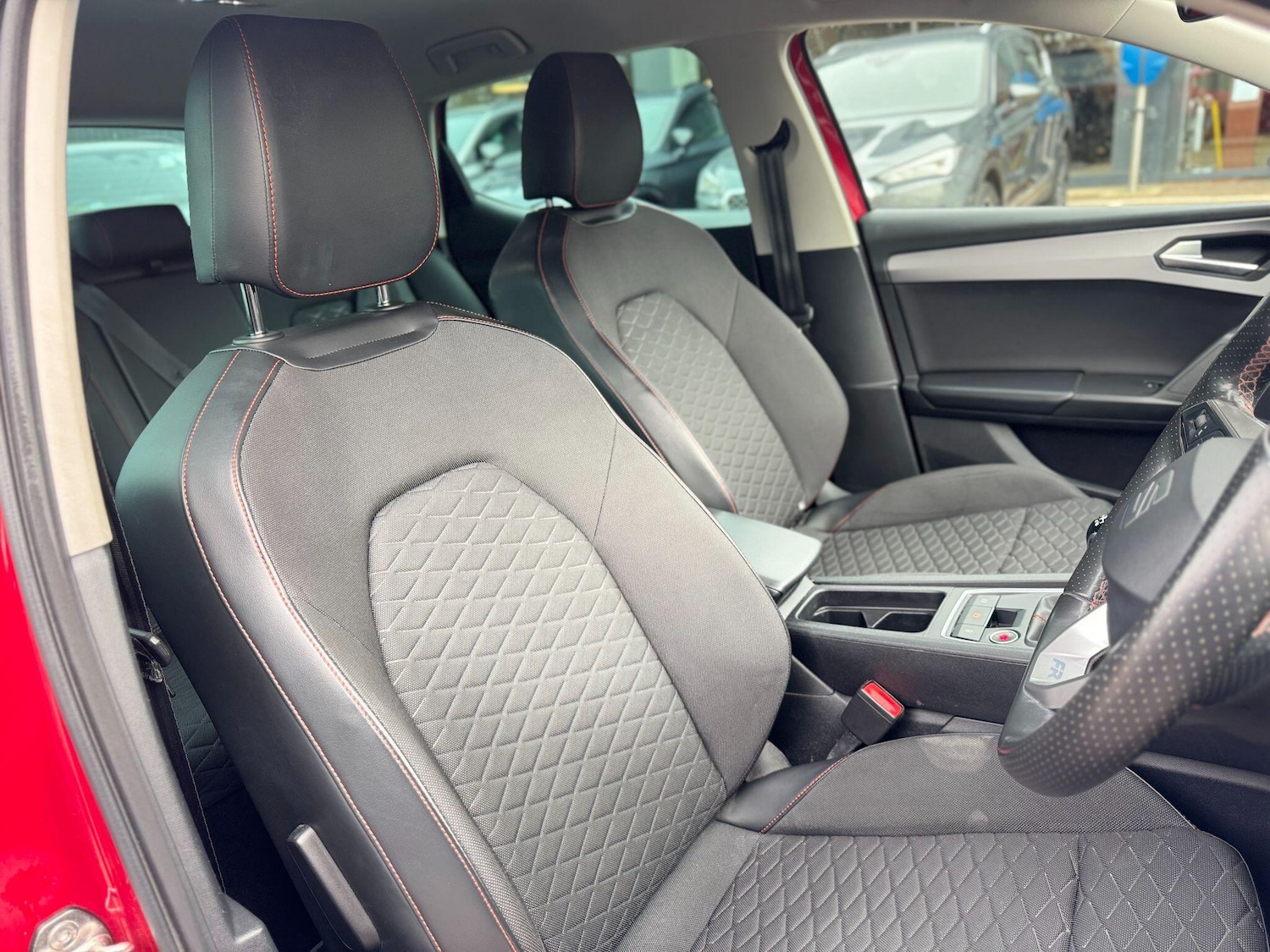 Used SEAT Leon 2020 for sale - 77387564: Photo 17