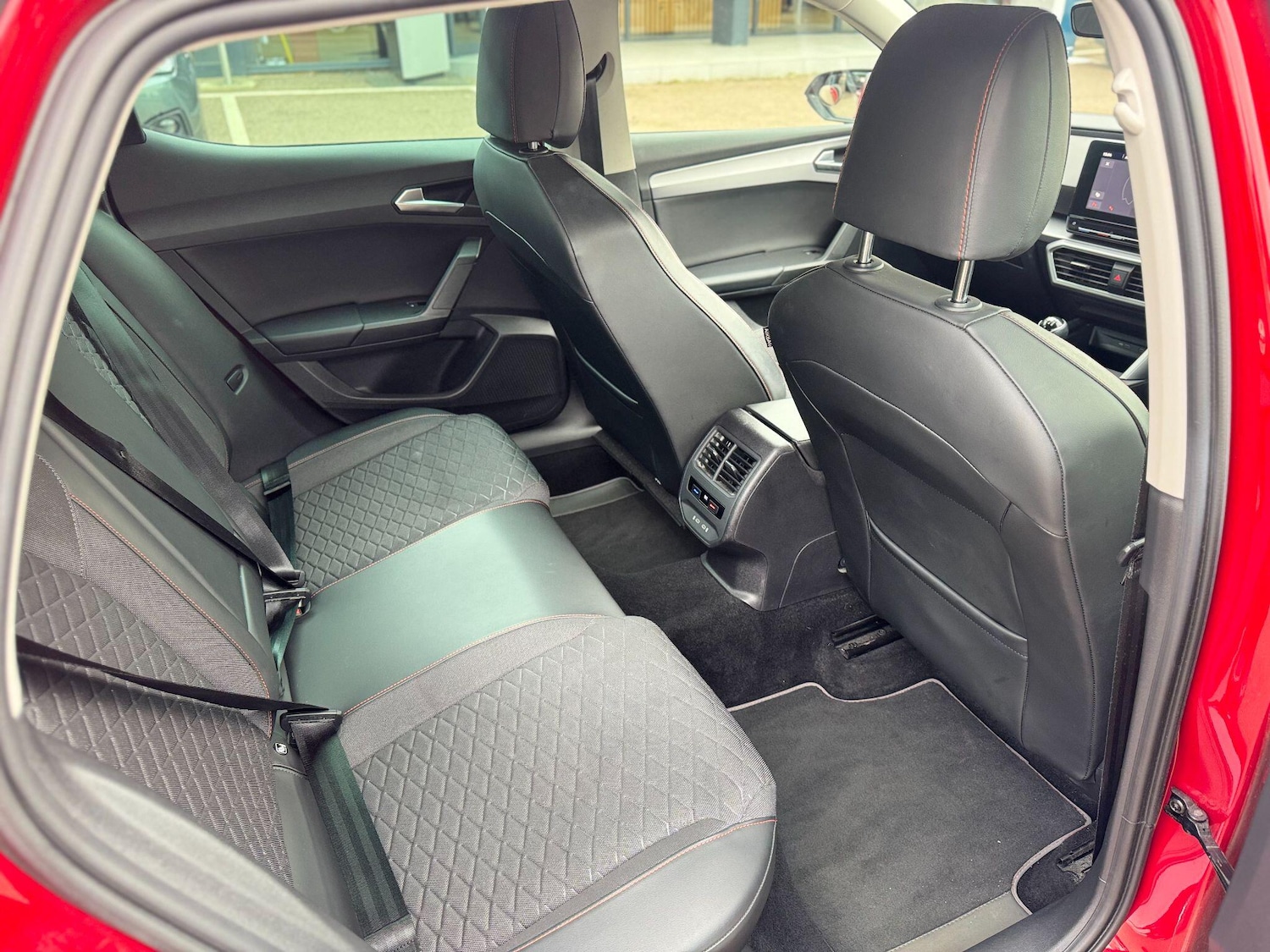 Used SEAT Leon 2020 for sale - 77387564: Photo 19